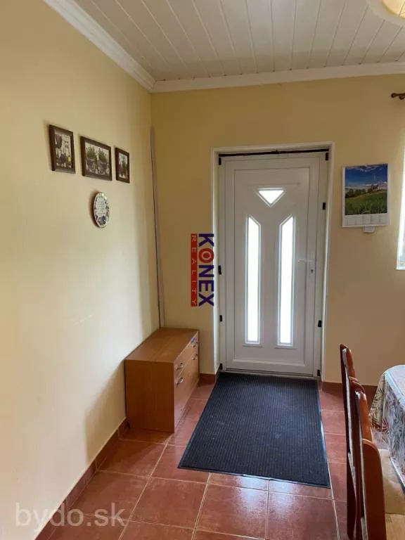 Poschodový rodinný dom s krásnym pozemkom – Zemplínske Kopčany, 131932_3