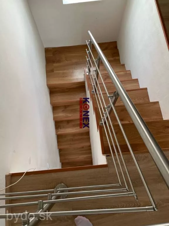 Poschodový rodinný dom s krásnym pozemkom – Zemplínske Kopčany, 131932_4