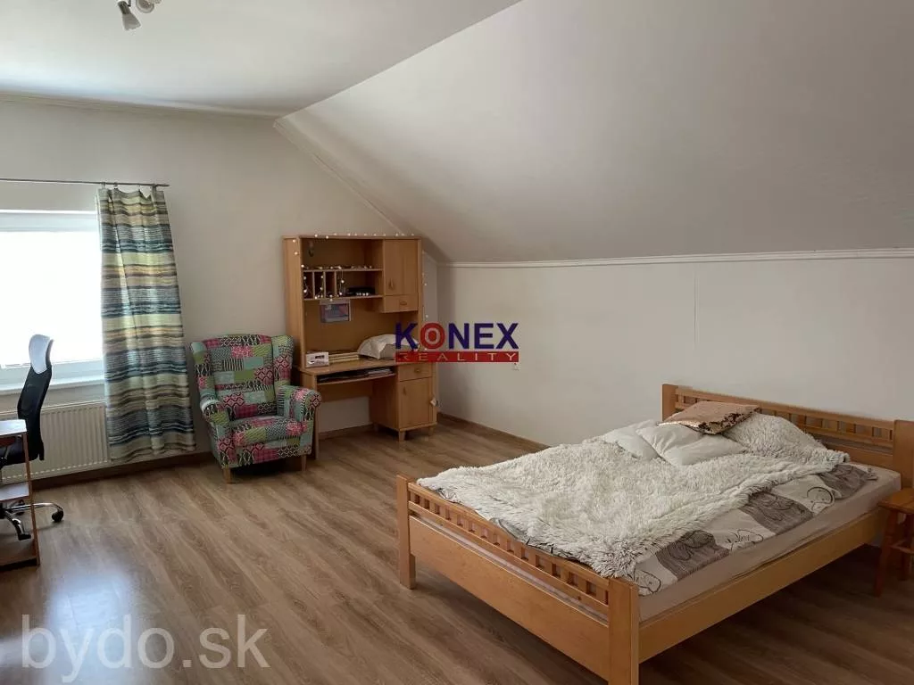 Poschodový rodinný dom s krásnym pozemkom – Zemplínske Kopčany, 131932_8