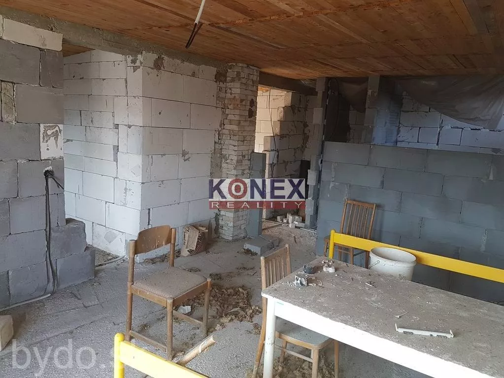 Rozostavaný rodinný dom v obci Kochanovce, 132003_2