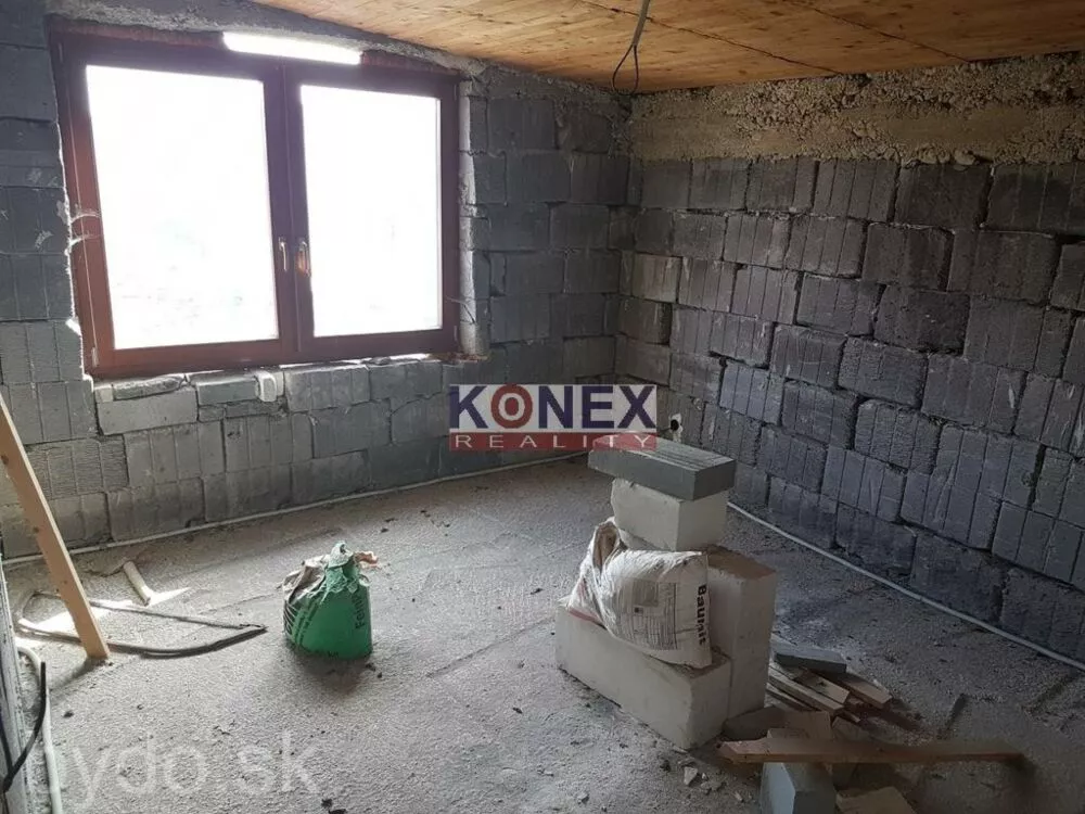 Rozostavaný rodinný dom v obci Kochanovce, 132003_3