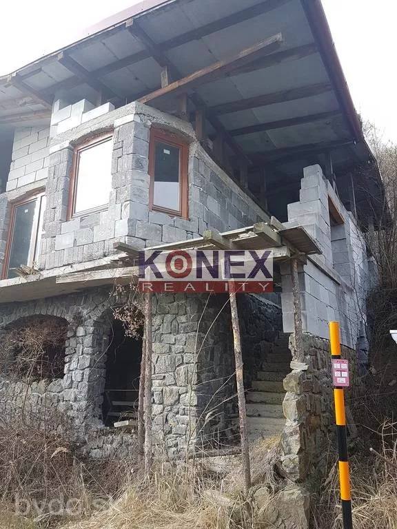 Rozostavaný rodinný dom v obci Kochanovce, 132003_6