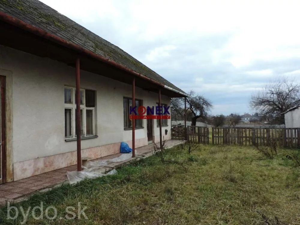 Objekt na podnikanie – ul. M. R. Štefánika Trebišov, 132005_3