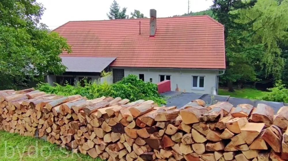 Vidiecky dom na predaj 400m2, Janova Lehota, 132059_2