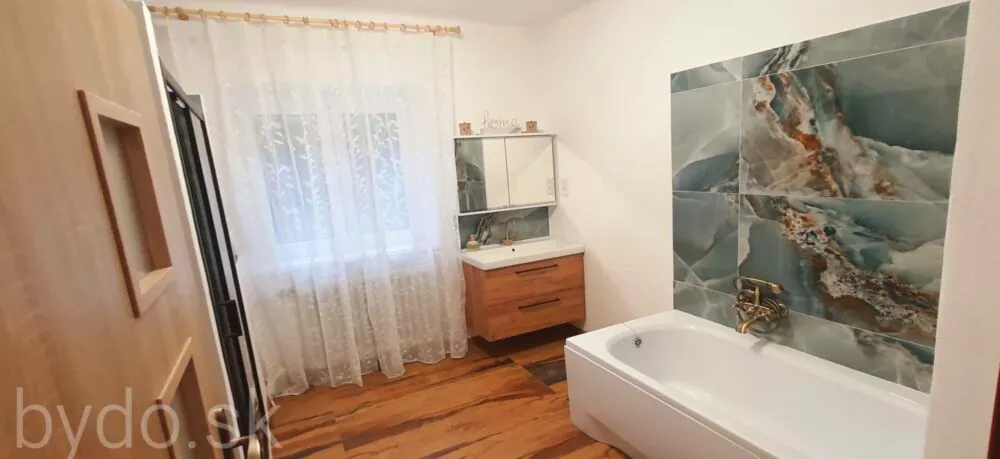 Vidiecky dom na predaj 400m2, Janova Lehota, 132059_4