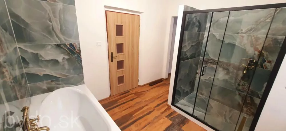 Vidiecky dom na predaj 400m2, Janova Lehota, 132059_5