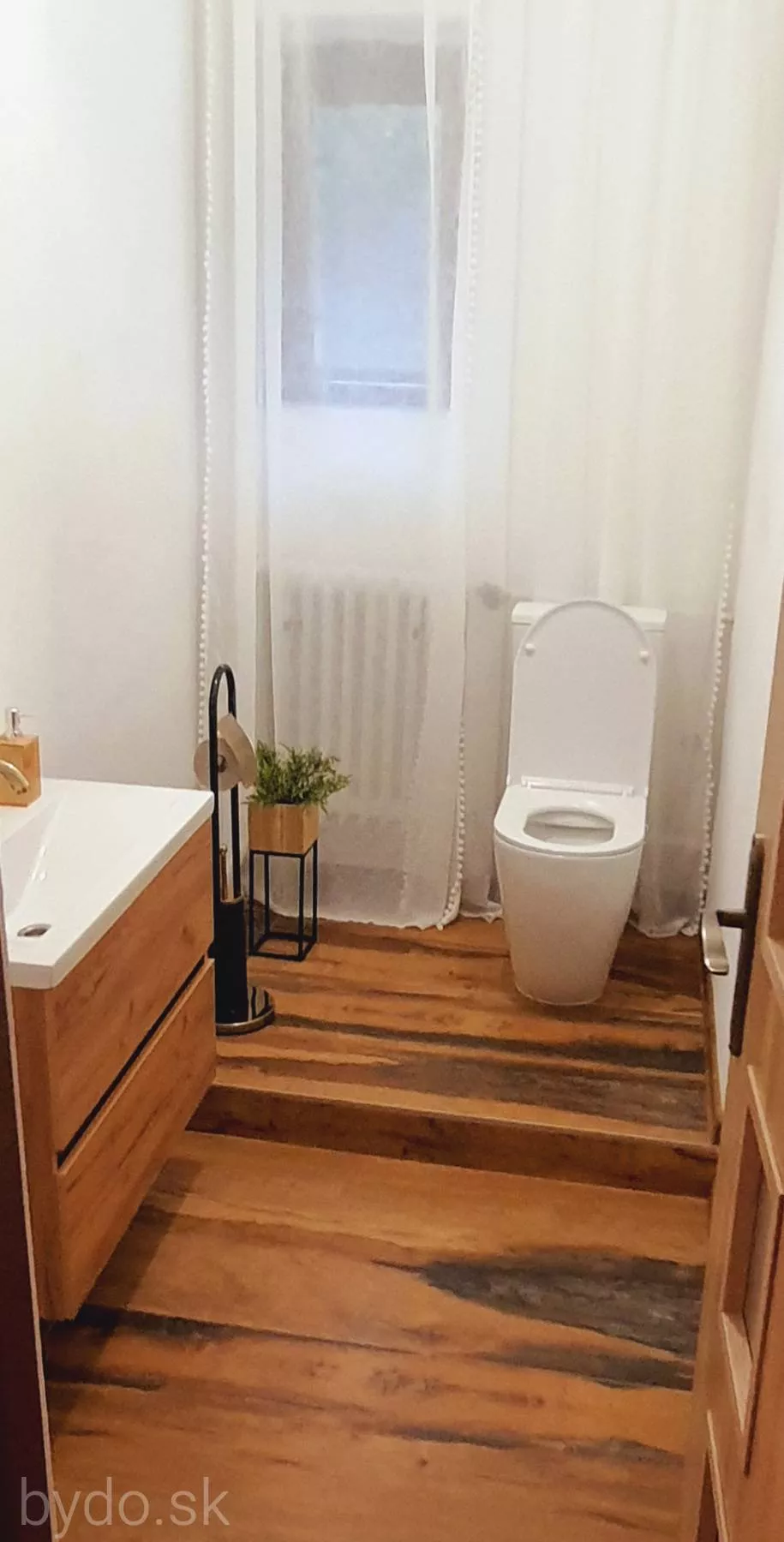 Vidiecky dom na predaj 400m2, Janova Lehota, 132059_6