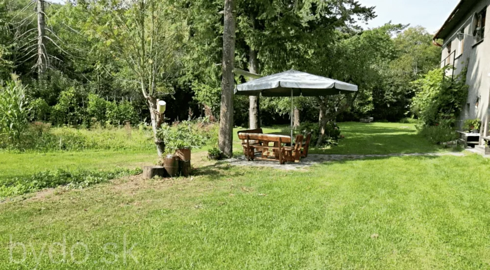 Vidiecky dom na predaj 400m2, Janova Lehota, 132059_11