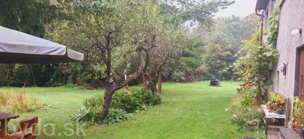 Predám dom na veľkom pozemku v lese., 132114_6