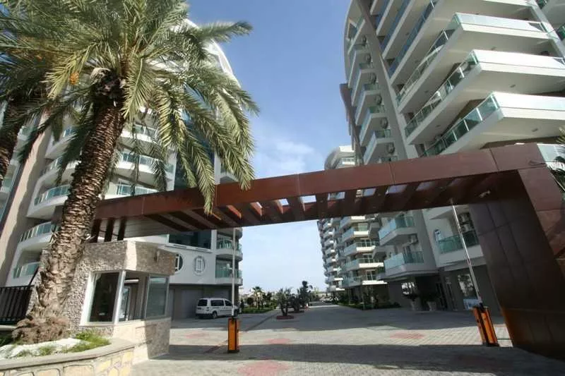 Apartmán na prenájom 55m2, Alanya – Avsallar, 68716_1