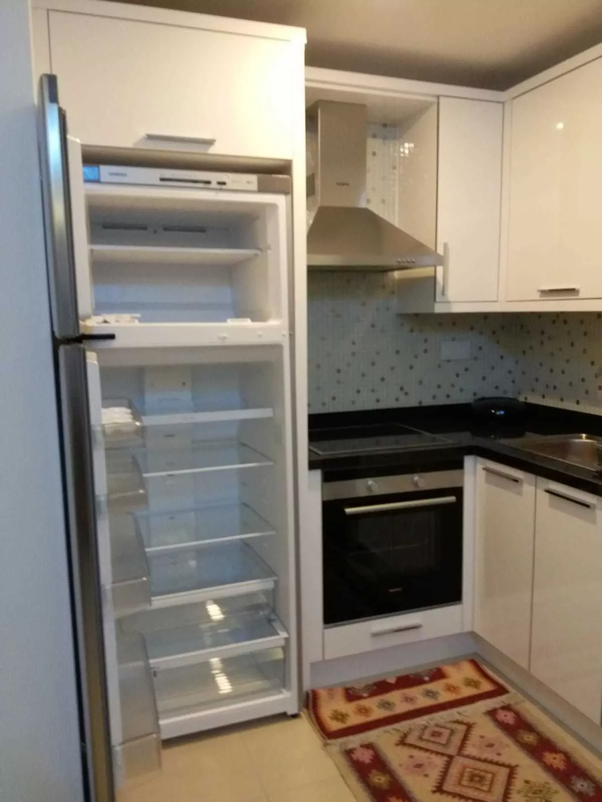 Apartmán na prenájom 55m2, Alanya – Avsallar, 68716_3