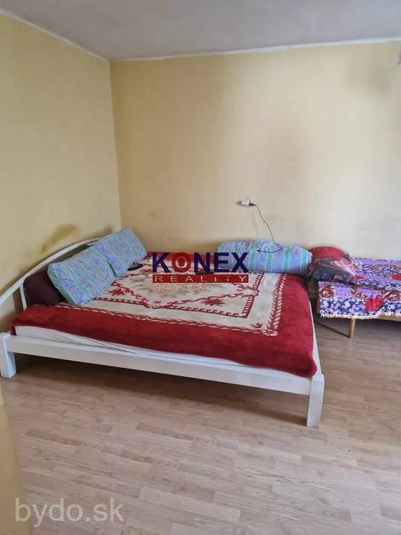 Rodinný dom v obci Malčice, časť Hradištská Moľva, 132372_1