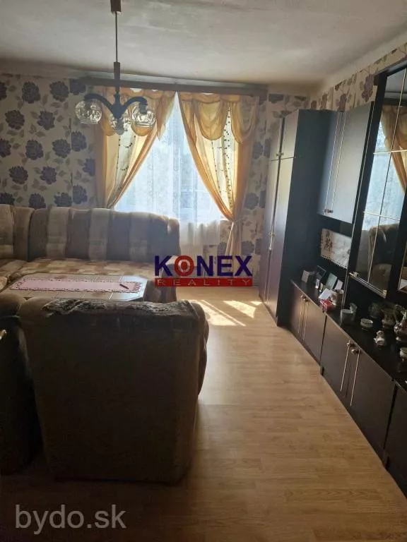 Rodinný dom v obci Malčice, časť Hradištská Moľva, 132372_2