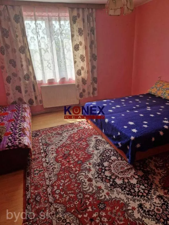 Rodinný dom v obci Malčice, časť Hradištská Moľva, 132372_3