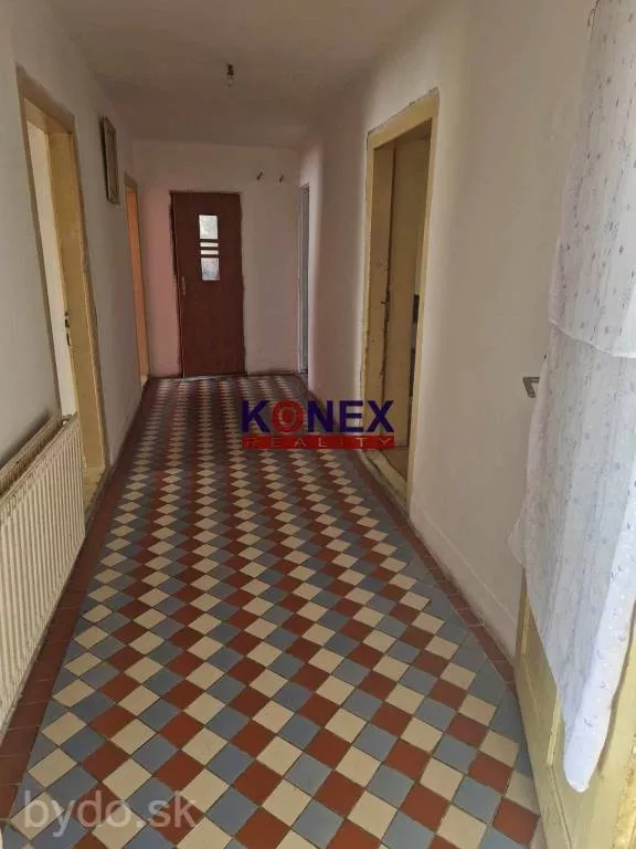 Rodinný dom v obci Malčice, časť Hradištská Moľva, 132372_4