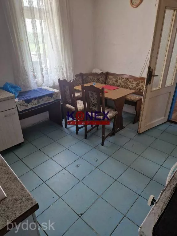 Rodinný dom v obci Malčice, časť Hradištská Moľva, 132372_5