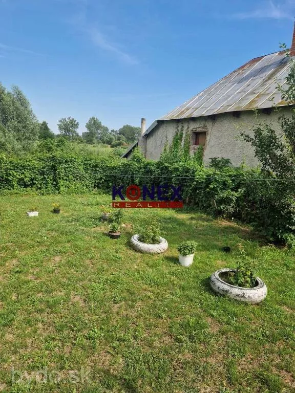 Rodinný dom v obci Malčice, časť Hradištská Moľva, 132372_6