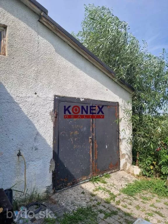 Rodinný dom v obci Malčice, časť Hradištská Moľva, 132372_7