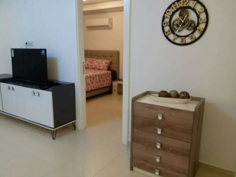 Apartmán na prenájom 55m2, Alanya – Avsallar, 68716_6