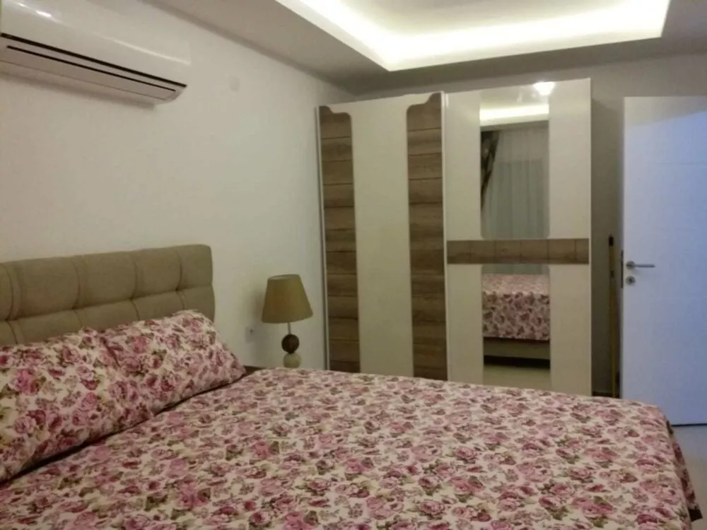 Apartmán na prenájom 55m2, Alanya – Avsallar, 68716_7