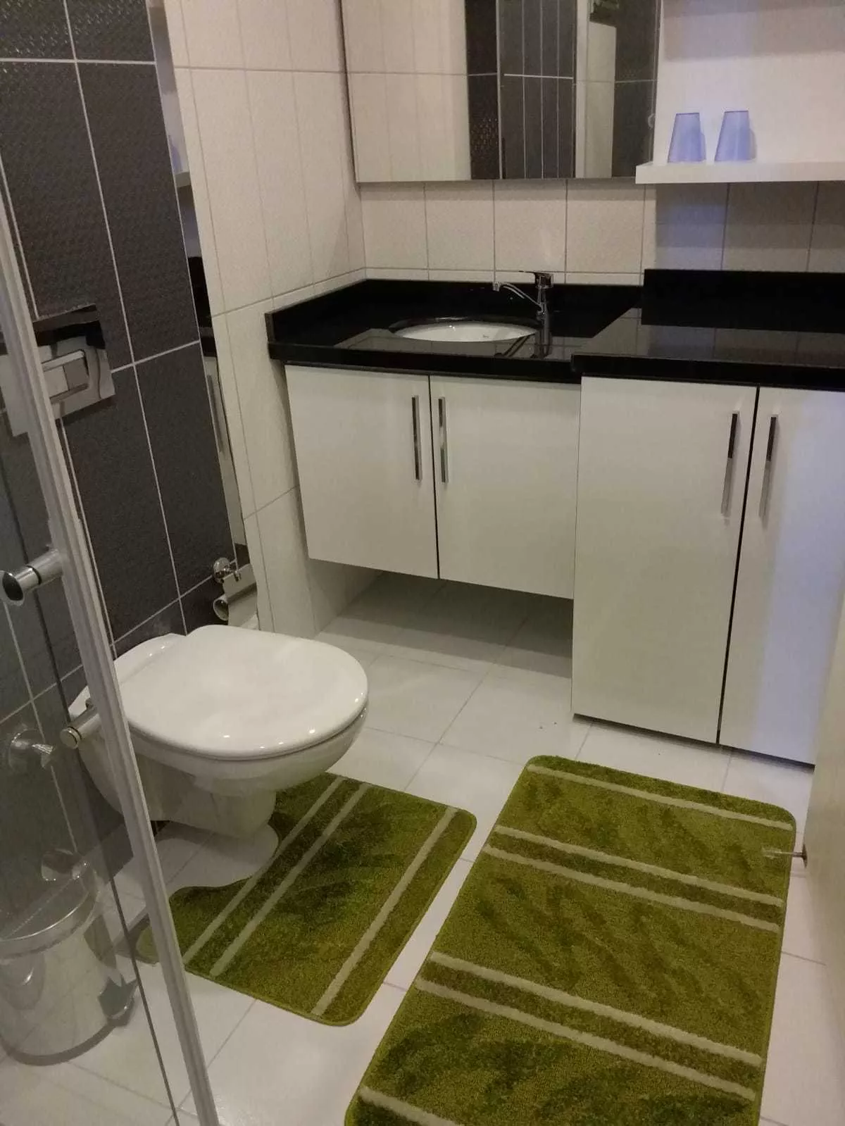 Apartmán na prenájom 55m2, Alanya – Avsallar, 68716_9