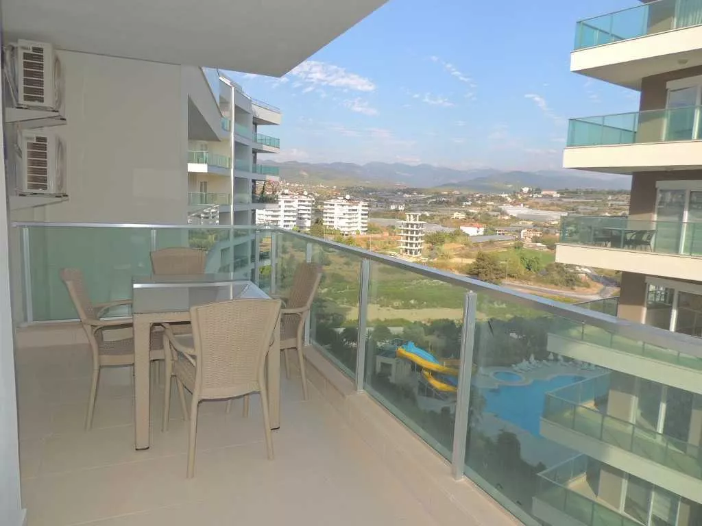 Apartmán na prenájom 55m2, Alanya – Avsallar, 68716_11