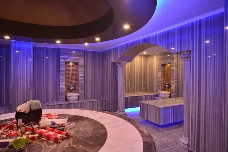 Apartmán na prenájom 55m2, Alanya – Avsallar, 68716_13