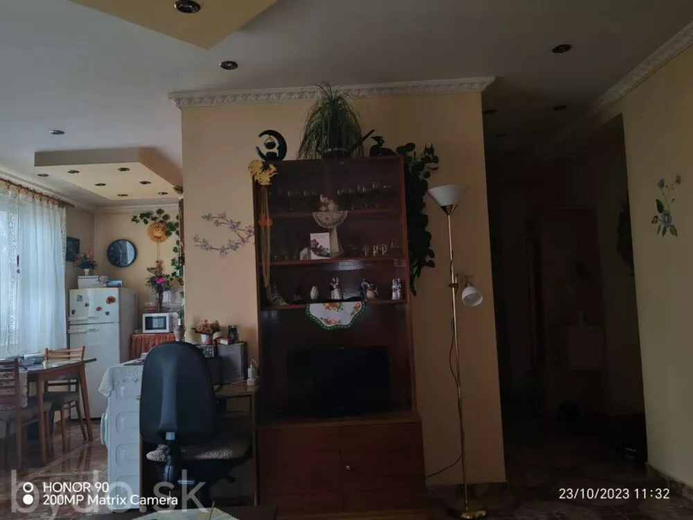 2 izbový byt na predaj 55m2, Štúrova, Sečovce, 132662_5