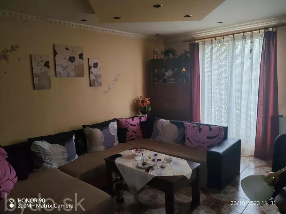 2 izbový byt na predaj 55m2, Štúrova, Sečovce, 132662_7