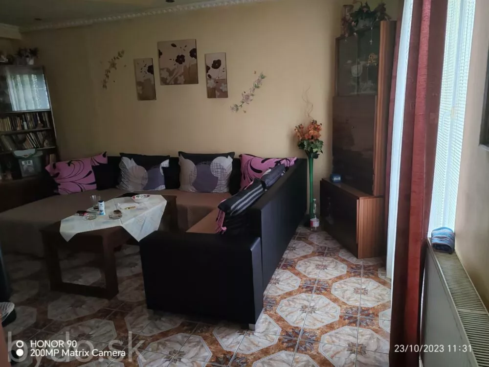 2 izbový byt na predaj 55m2, Štúrova, Sečovce, 132662_9