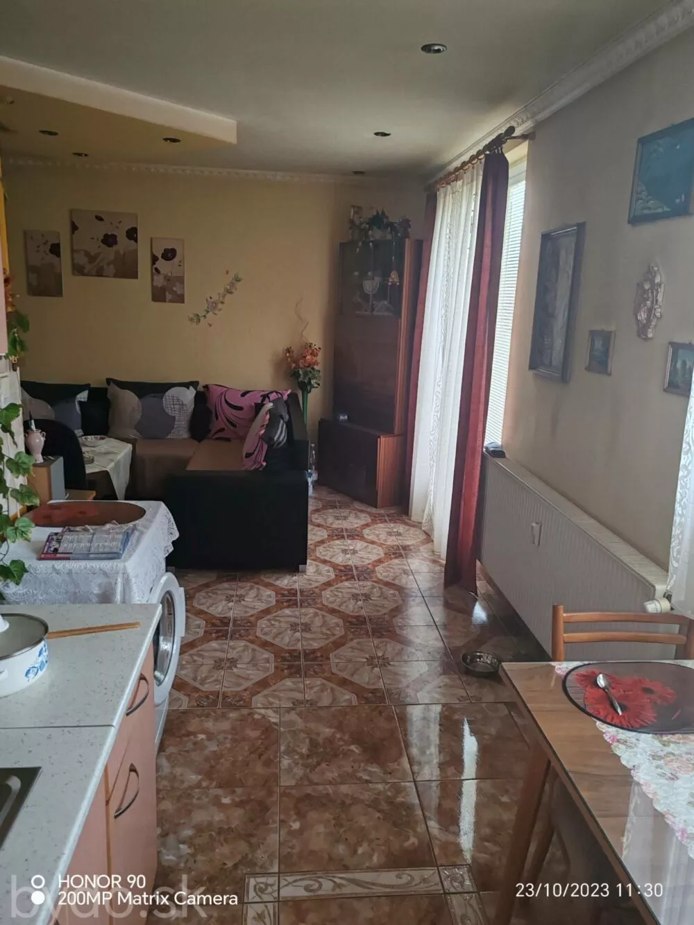 2 izbový byt na predaj 55m2, Štúrova, Sečovce, 132662_10
