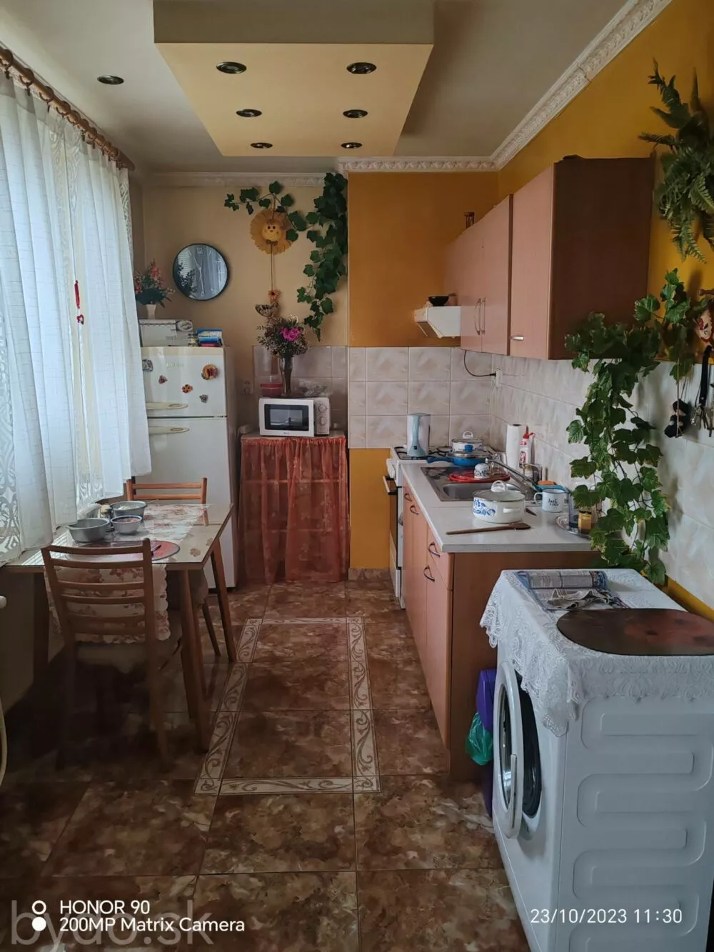 2 izbový byt na predaj 55m2, Štúrova, Sečovce, 132662_11