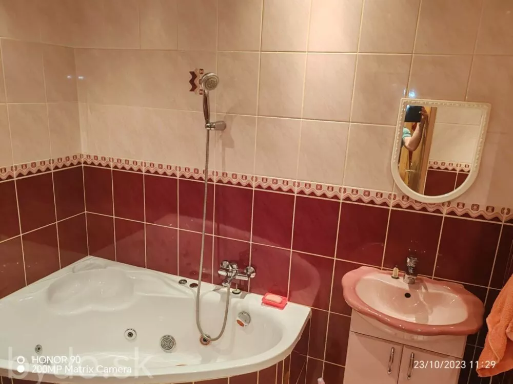 2 izbový byt na predaj 55m2, Štúrova, Sečovce, 132662_13