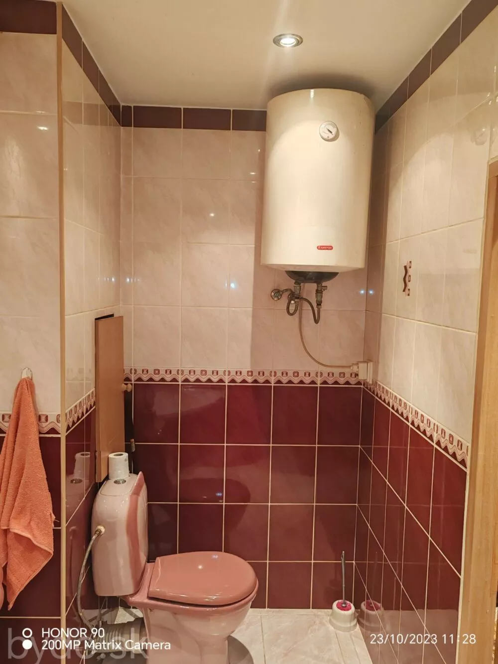 2 izbový byt na predaj 55m2, Štúrova, Sečovce, 132662_14