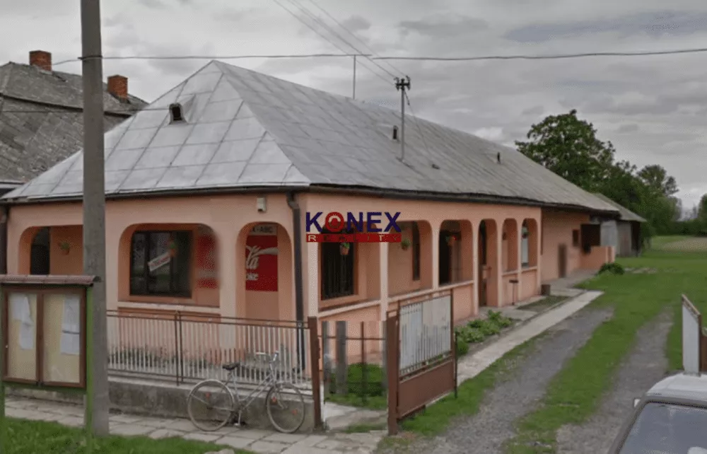 NA PREDAJ Rodinný dom - obec Kapušianske Kľačany, 133281_0