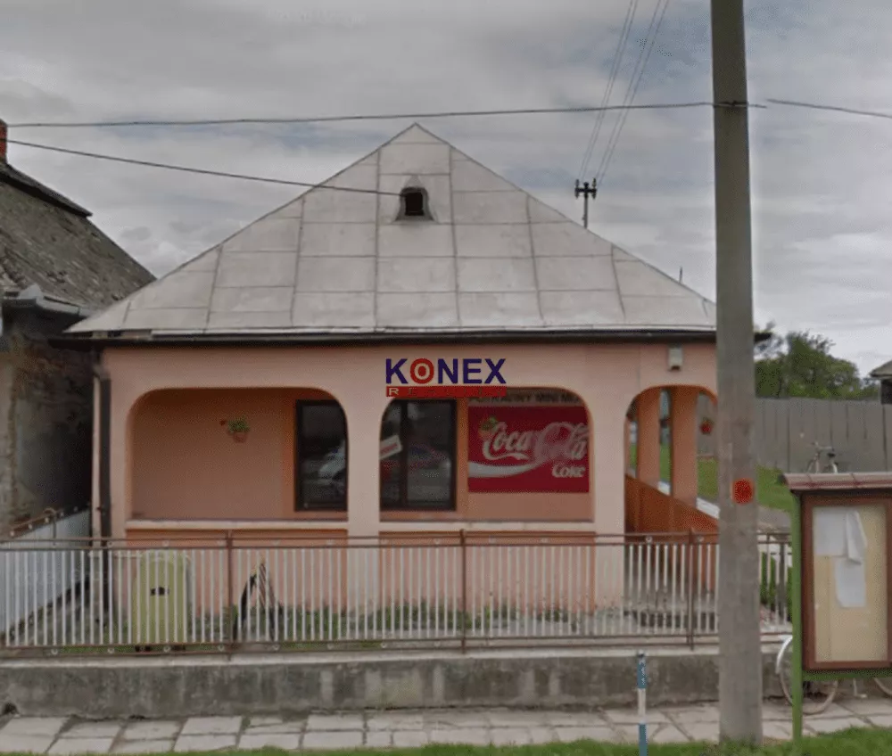 NA PREDAJ Rodinný dom - obec Kapušianske Kľačany, 133281_1