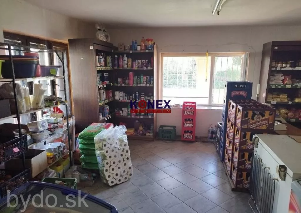 NA PREDAJ Rodinný dom - obec Kapušianske Kľačany, 133281_4