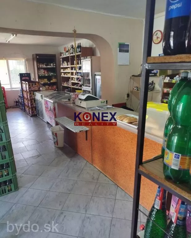 NA PREDAJ Rodinný dom - obec Kapušianske Kľačany, 133281_5