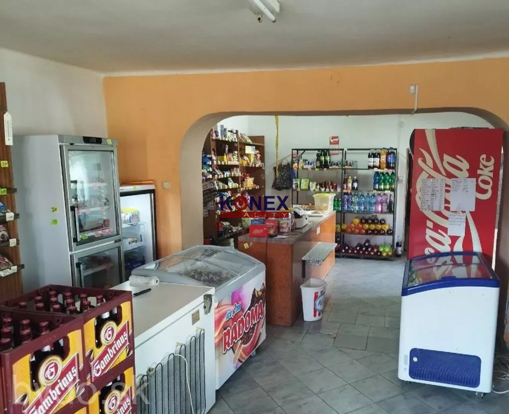 NA PREDAJ Rodinný dom - obec Kapušianske Kľačany, 133281_7