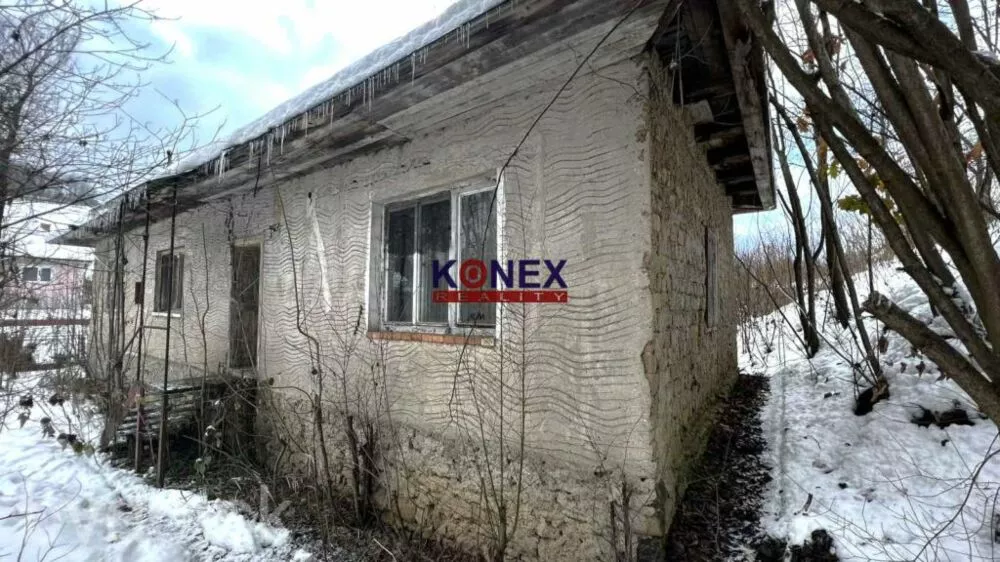 CHALÚPKA uprostred prírody v obci LADOMIROV, okr. Snina, 133089_1