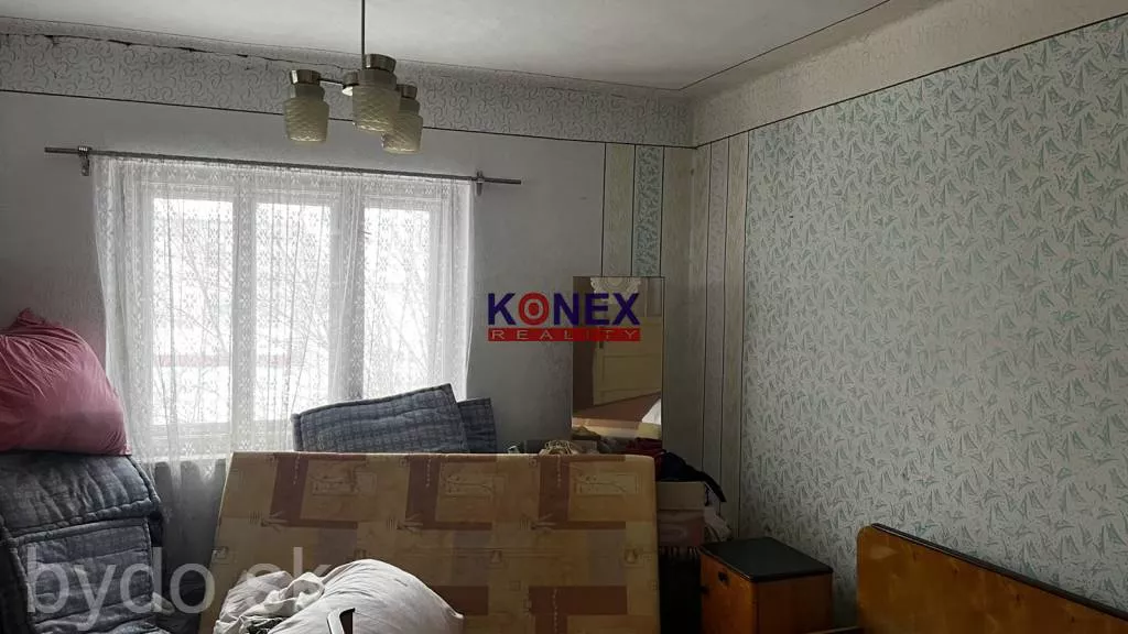 CHALÚPKA uprostred prírody v obci LADOMIROV, okr. Snina, 133089_2