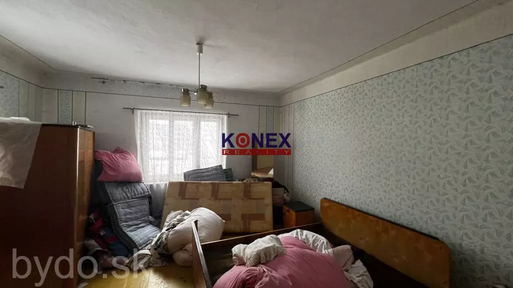 CHALÚPKA uprostred prírody v obci LADOMIROV, okr. Snina, 133089_4