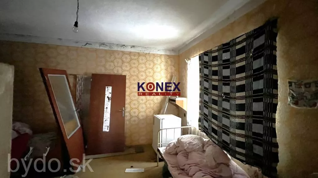 CHALÚPKA uprostred prírody v obci LADOMIROV, okr. Snina, 133089_5