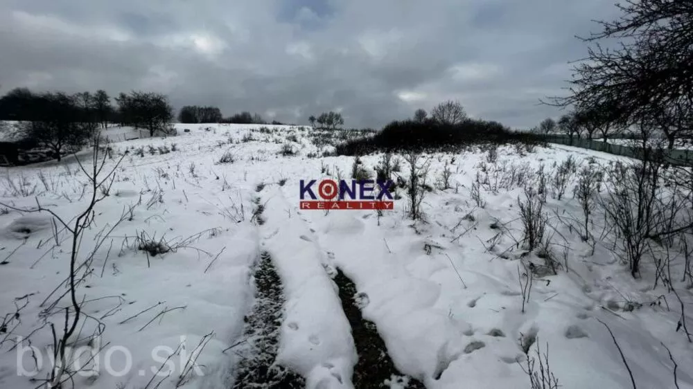 CHALÚPKA uprostred prírody v obci LADOMIROV, okr. Snina, 133089_6