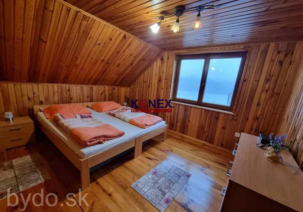 Lukratívna chata na Domaši - časť Nová Kelča, 133671_4