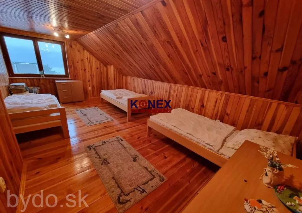 Lukratívna chata na Domaši - časť Nová Kelča, 133671_6