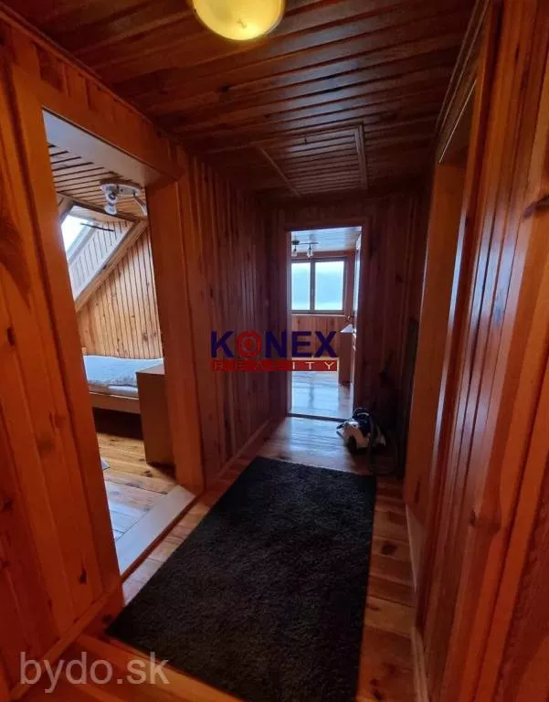 Lukratívna chata na Domaši - časť Nová Kelča, 133671_7