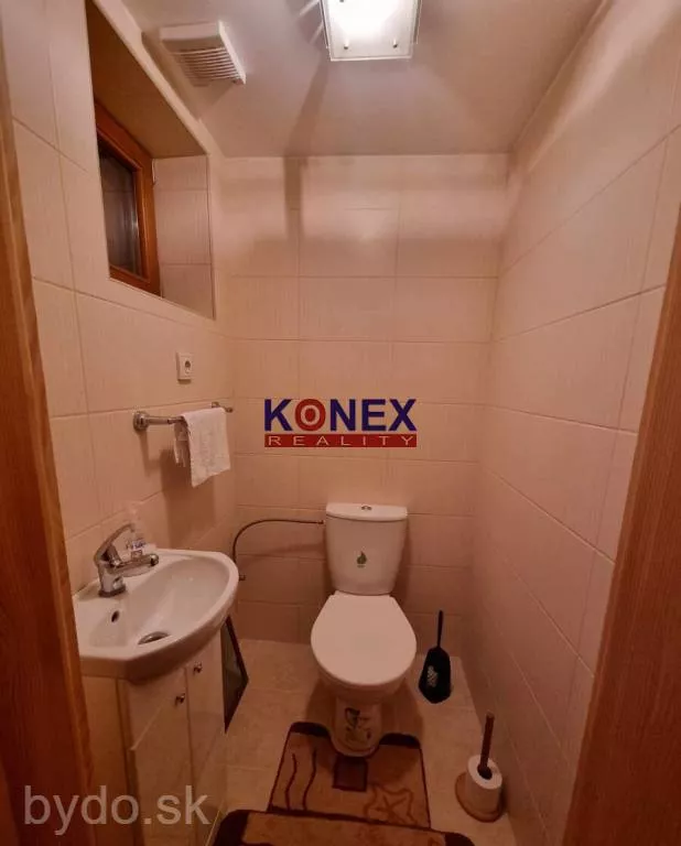 Lukratívna chata na Domaši - časť Nová Kelča, 133671_8