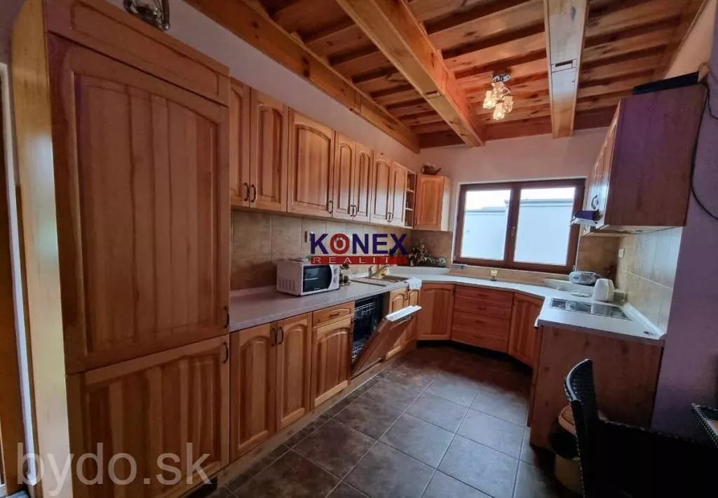 Lukratívna chata na Domaši - časť Nová Kelča, 133671_10