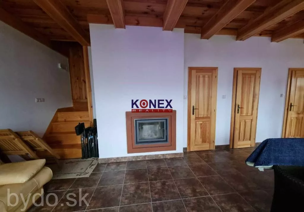 Lukratívna chata na Domaši - časť Nová Kelča, 133671_11